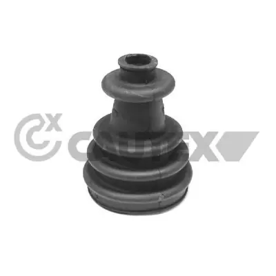 Juego de fuelles, árbol de transmisión CAUTEX/FACET 020041 Comprar En Línea
